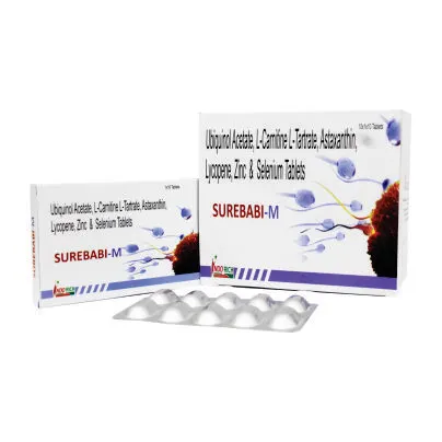 SUREBABI-M